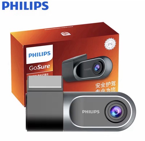 Philips gosure gs3201 - philips, dash