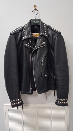 Vintage schott perfecto 125 - perfecto,