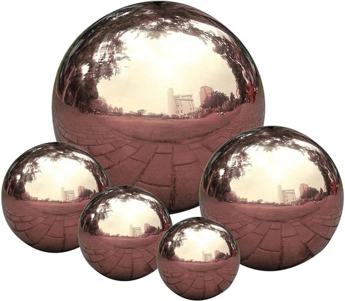 Garden gazing ball sfera - gazing,