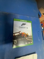 Forza Motorsport 5 per Xbox