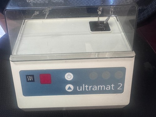 Sdi amalgamatore ultramat 2 - -,