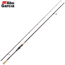 ABU GARCIA Predator canna da