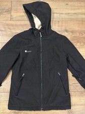 Giacca softshell vintage