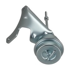 Attuatore turbina elettrico