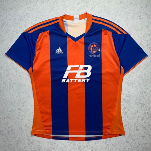 Maglia calcio adidas - maglia, thai