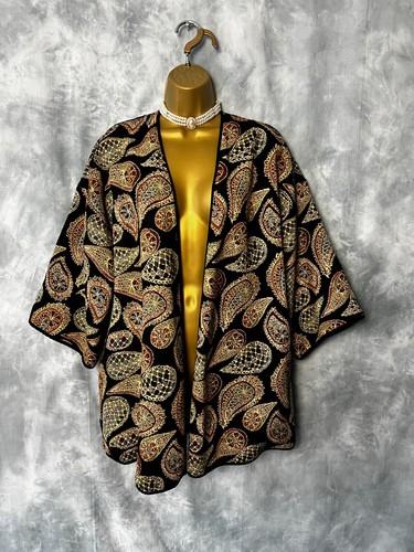 Giacca kimono zara trafaluc - giacca,