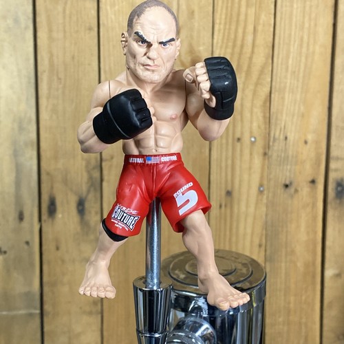 Manico rubinetto birra ufc mma - manico,