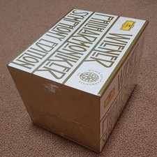 Wiener Philharmoniker Symphony