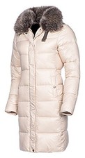 Baleno Donna Paris Cappotto
