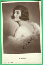LYA DE PUTTI # 492/2 PC