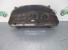Quadro strumenti alfa romeo - quadro,