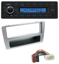 VDO AUX 1DIN MP3 USB autoradio