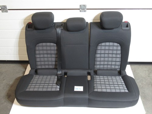 Sedile posteriore audi 8u - q3,
