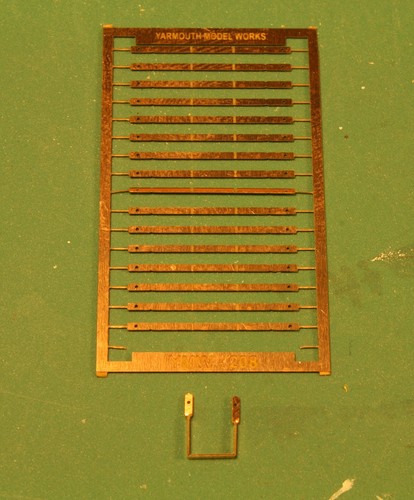 Yarmouth model works - yarmouth, 208
