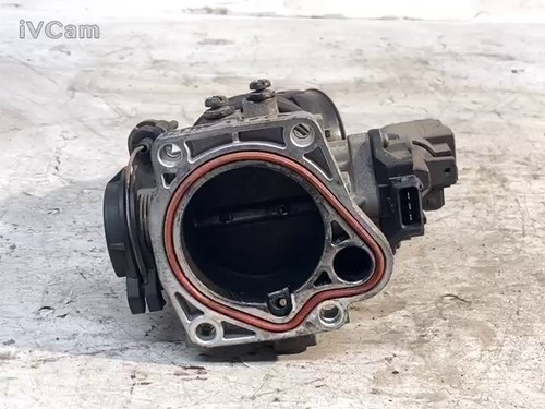 Corpo farfallato bmw serie - farfallato,