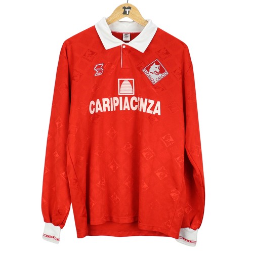 1995 piacenza maglia 4 - maglia, #4