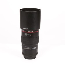 Canon 100mm l - canon,