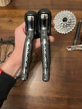 Shimano Dura-Ace 9070 Di2 11