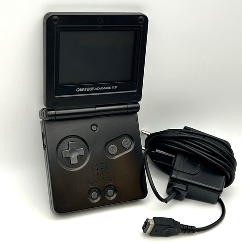 Console game boy - console,