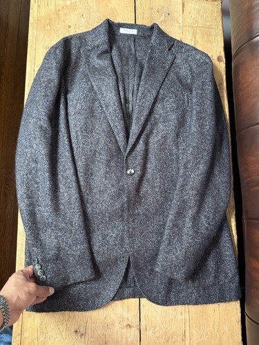 Giacca boglioli 44r misto - boglioli, k