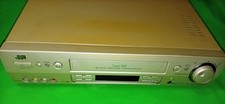 Jvc super vhs - super,