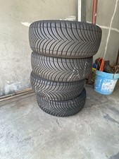 4 Gomme Kleber Quadraxer 195-50-15 4Stagioni