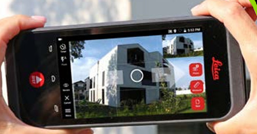 Blk3d leica geosystems - leica,
