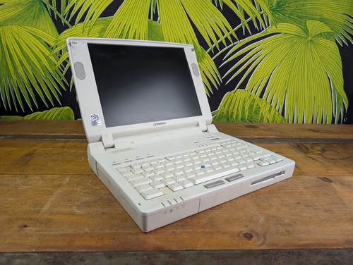 Portatile compaq armada 7730 - compaq,