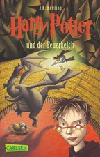 J.K. Rowling: Harry Potter e