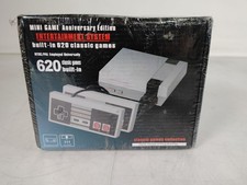 Nuovo Mini Gioco Anniversary