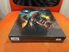 Iron Maiden Infinite Dreams