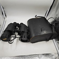 Binocoli Zenith Tempest 10x50