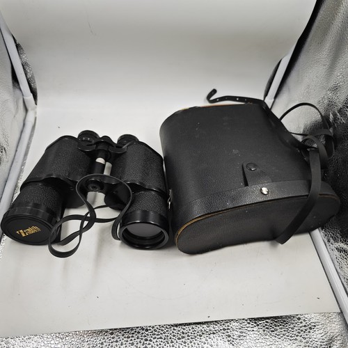 Binocoli zenith tempest 10x50 - zenith,