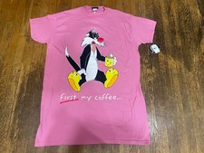 NWT Looney Tunes Collection