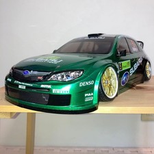 Tamiya 1/10 RC Carrozzeria
