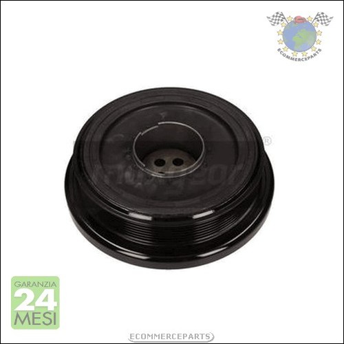 Puleggia albero motore maxgear - puleggia,