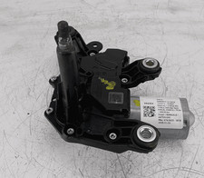 Motorino tergilunotto  DACIA