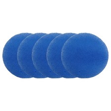 Mantenere una ventilazione ottimale con filtro condizionatore camper diametro 5