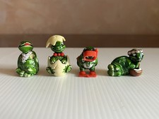 KINDER SURPRISE TAPSI TURTLES