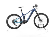 Haibike AllMtn 2 E-MTB full