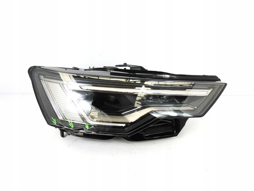 Audi full led faro - a6,