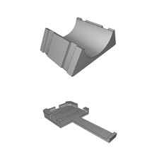 Supporto Bici Porta Telefono