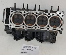 TESTATA CON VALVOLE YAMAHA FZ6 FAZER S2 2007 2011 VEDI ?