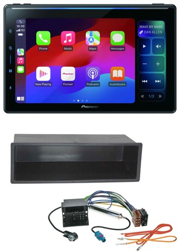 Pioneer bluetooth dab mp3 - bluetooth,
