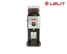 Segni di usura: macinacaffè