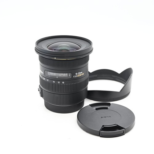 Sigma f3 5 ex - sigma, af