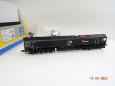 ESU H0 31051 locomotiva diesel