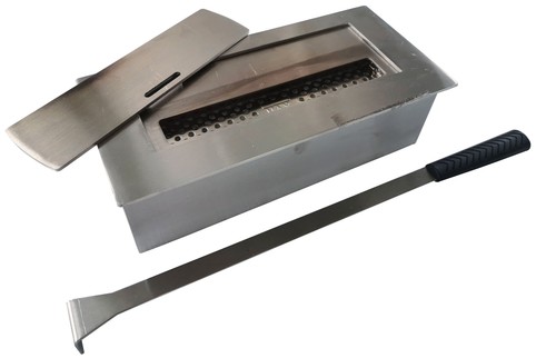 Bruciatore bioetanolo per - bruciatore,