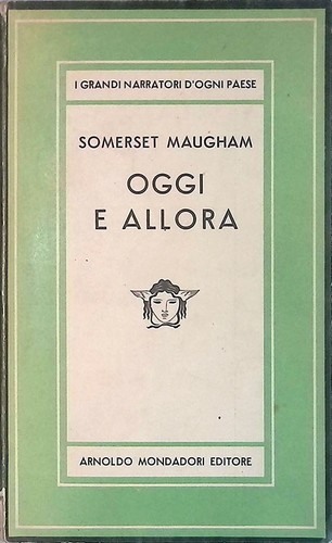 Oggi allora maugham - e,