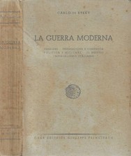 La guerra moderna. Problemi-
